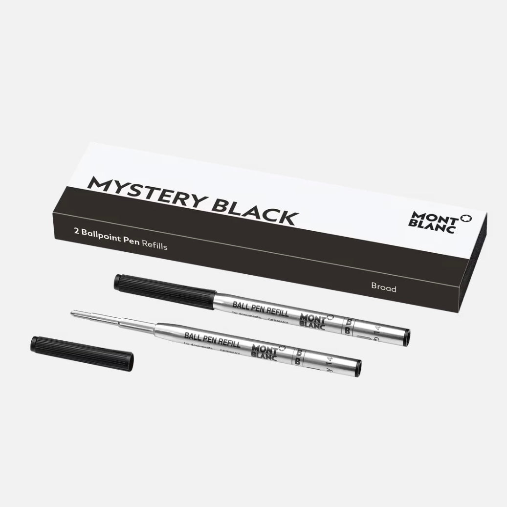 Mont Blanc 原子筆芯 Ballpoint Pen Refill