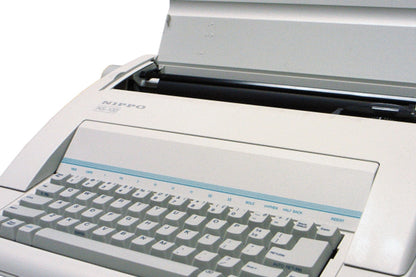 Nippo 電子打字機 Electronic Typewriter -[NS-100 / NS-300]