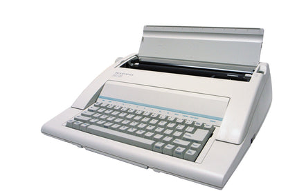 Nippo 電子打字機 Electronic Typewriter -[NS-100 / NS-300]