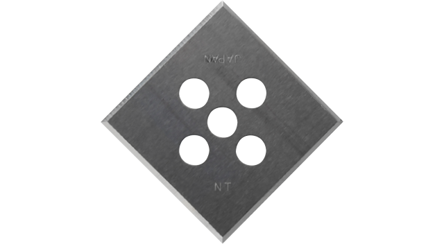 日本 NT Cutter 界刀片 Mat Cutter blade [BMC-45P]