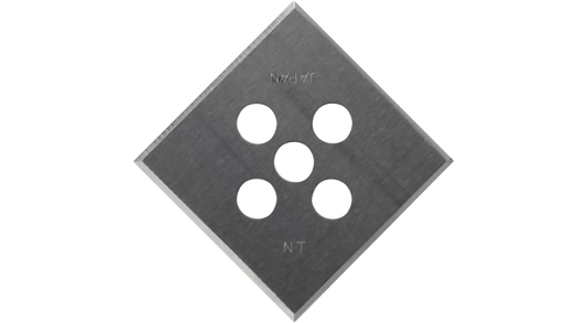 日本 NT Cutter 界刀片 Mat Cutter blade [BMC-45P]