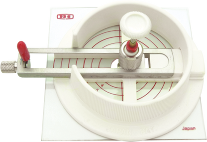 日本 NT cutter 界圓刀 / 圓規刀 Circle Cutter [C-1500P]