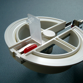 日本 NT cutter 界圓刀 / 圓規刀 Circle Cutter [C-1500P]