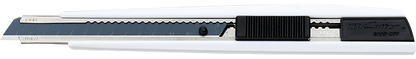 日本 NT cutter 超銳黑刃小界刀 MNCR series A cutter [MNCR-A1]