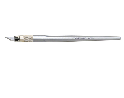 日本 NT cutter 美工刀 Metal Precision Knife [D-400GP]