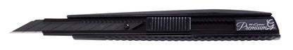 日本 NT cutter 超銳黑刃小界刀 Premium2 G series A cutter [PMGA-EVO2]