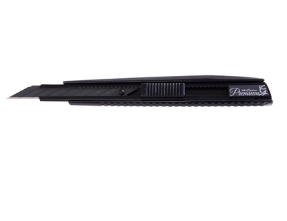 日本 NT cutter 超銳黑刃小界刀 Premium2 G series A cutter [PMGA-EVO2]