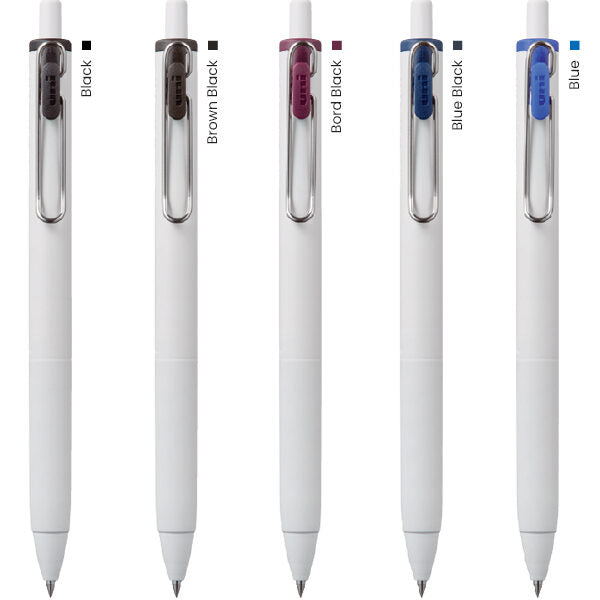 UNI Uni-Ball ONE 原子筆 Ballpoint Pen -[0.38mm / 0.5mm]