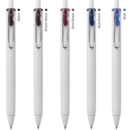 UNI Uni-Ball ONE 原子筆 Ballpoint Pen -[0.38mm / 0.5mm]