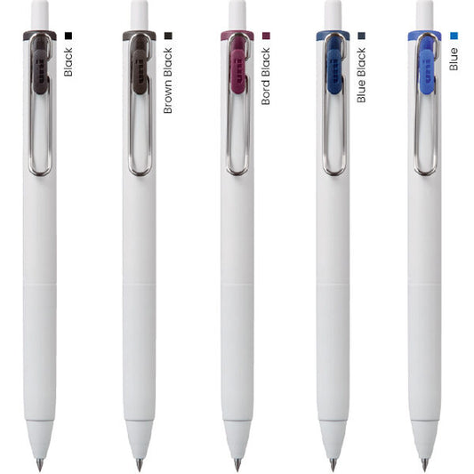 UNI Uni-Ball ONE 原子筆 Ballpoint Pen -[0.38mm / 0.5mm]