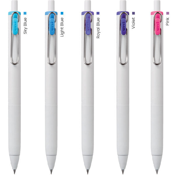 UNI Uni-Ball ONE 原子筆 Ballpoint Pen -[0.38mm / 0.5mm]