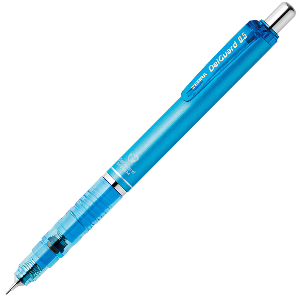 Zebra DelGuard 0.5mm 自動鉛筆 Mechanical pencil [MA85-N2]