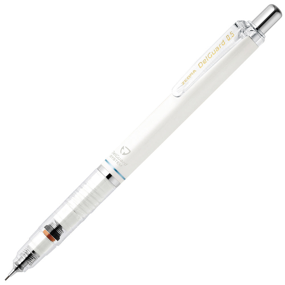 Zebra DelGuard 0.5mm 自動鉛筆 Mechanical pencil [MA85-N2]