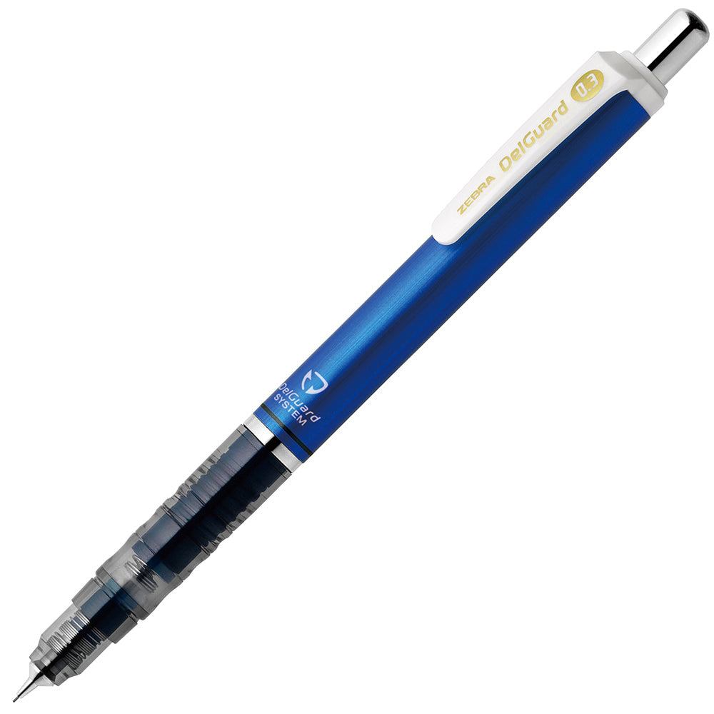 Zebra DelGuard 0.3mm 自動鉛筆 Mechanical pencil