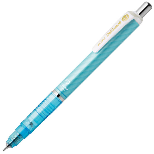 Zebra DelGuard 0.3mm 自動鉛筆 Mechanical pencil