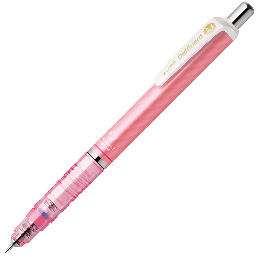 Zebra DelGuard 0.3mm 自動鉛筆 Mechanical pencil