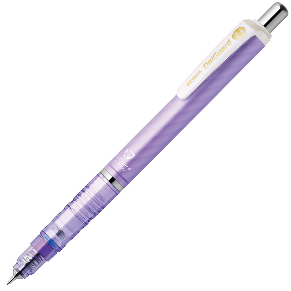 Zebra DelGuard 0.3mm 自動鉛筆 Mechanical pencil