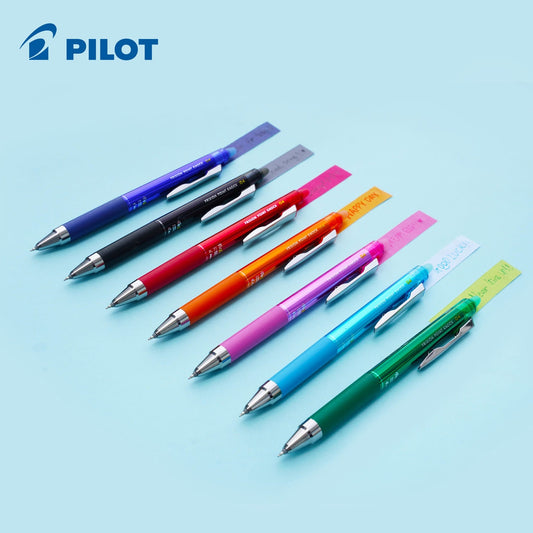 PILOT FRIXION 隱形擦擦筆 Eraserable pen 0.38mm / 0.4mm / 0.5mm / 0.7mm