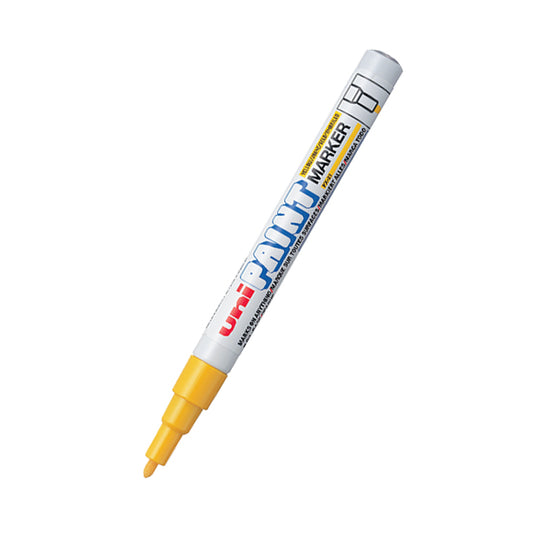 UNI PAINT marker 漆油筆 PX-21 細頭 (small)