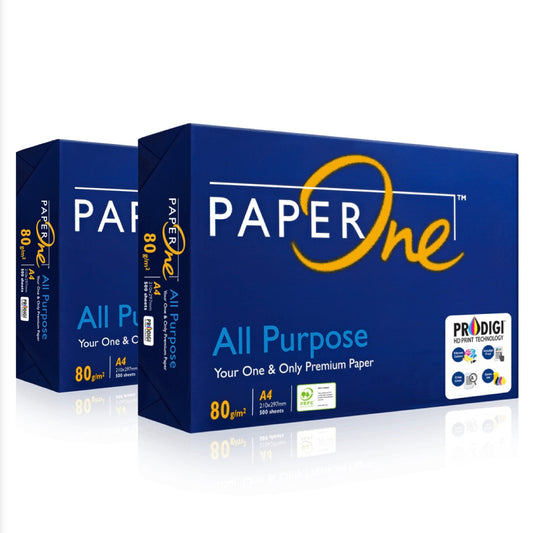PaperOne A4紙 Printing paper