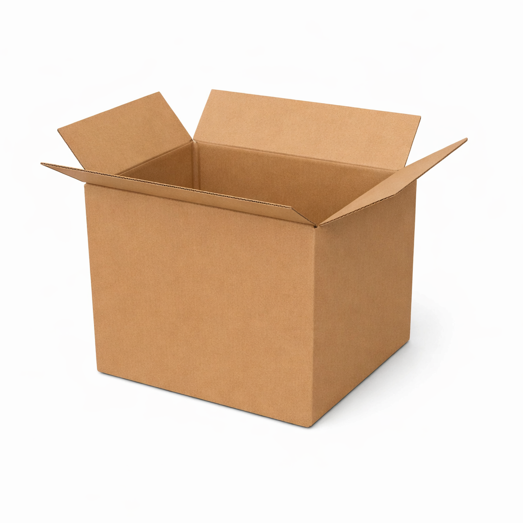 紙箱 📦 Paper storage box [508x508x508(H)mm/560x360x360(H)mm]