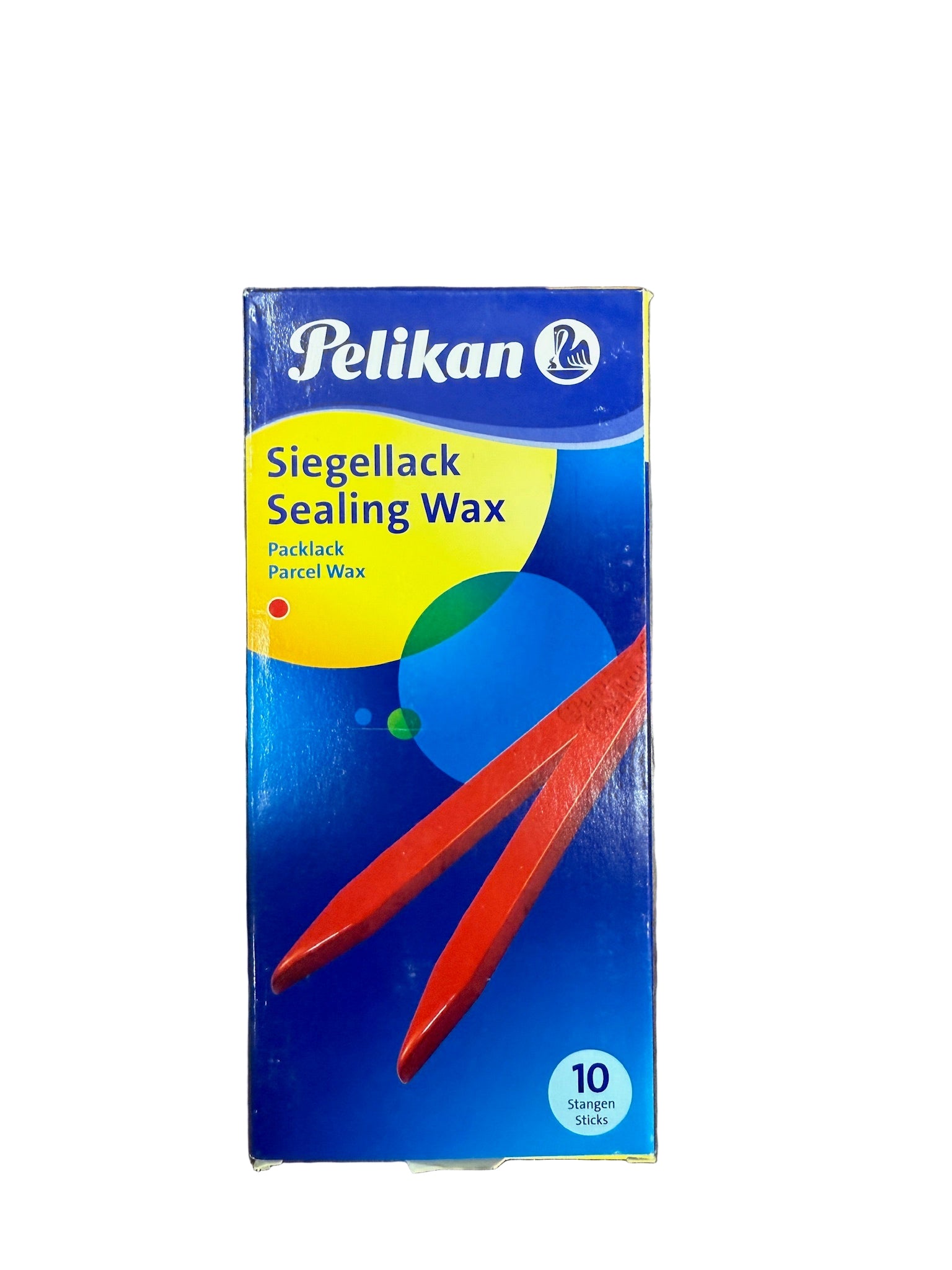 Pelikan 火漆封蠟 Sealing Wax