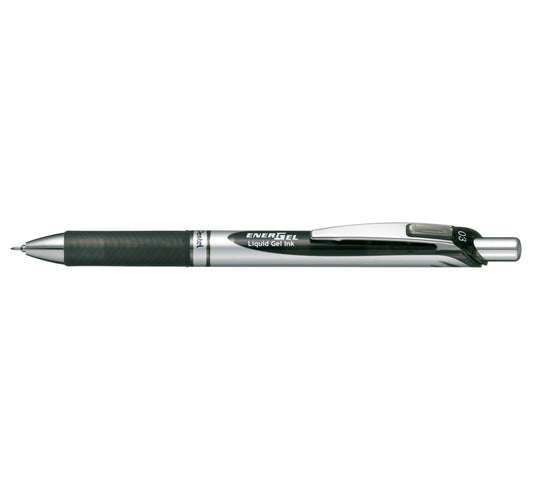 Pental Energel 啫喱筆 Gel Ink Rollerball pen (0.3mm / 0.4mm / 0.5mm / 0.7mm / 1.0mm)