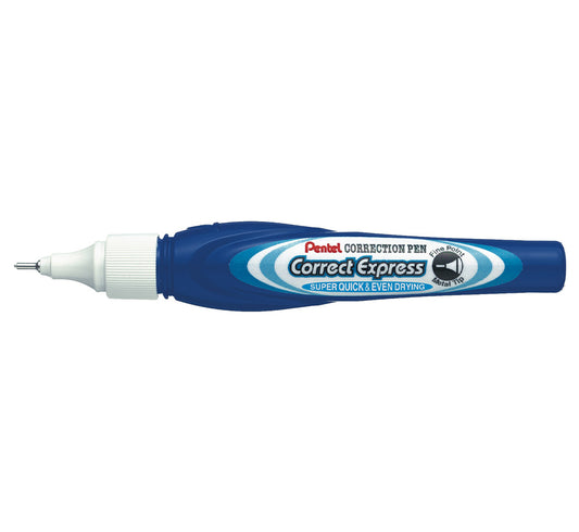 Pentel 快速乾塗改液 Correction Pen (Correct Express)
