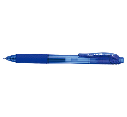 Pentel Energel X 啫喱筆 Gel Ink Rollerball pen (0.5mm / 0.7mm)