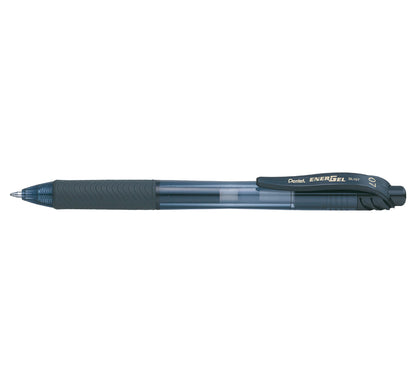 Pentel Energel X 啫喱筆 Gel Ink Rollerball pen (0.5mm / 0.7mm)