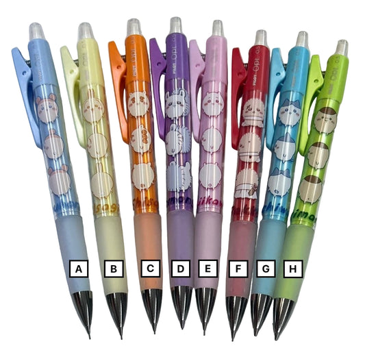 Pilot - 吉伊卡哇 Chiikawa - OPT 0.5mm鉛芯筆 Mechanical pencil