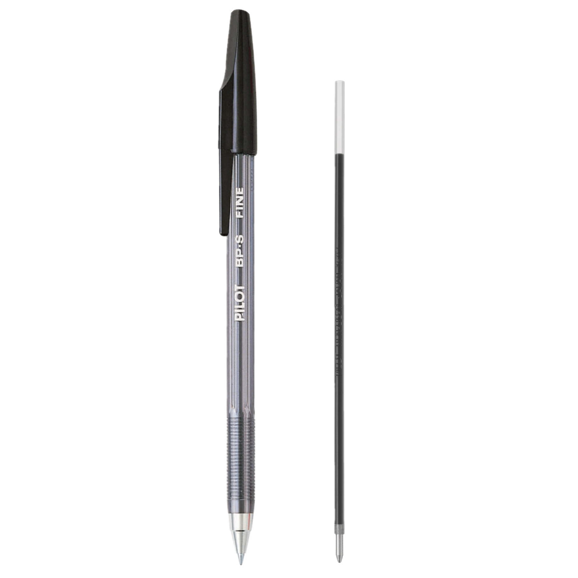 Pilot BP-S 替芯 Refill: RFN-GG-F / RFJ-GP-F / RFN-GG-M / REJ-GP-M