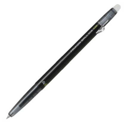 Pilot FRIXION 隱形擦擦 多色筆替芯 Erasable Multi-color pen Refill: 0.38 / 0.5mm
