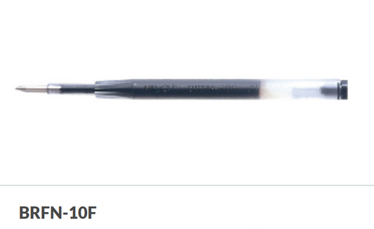 Pilot 替芯 Refill: BRFN-10F [0.7mm]