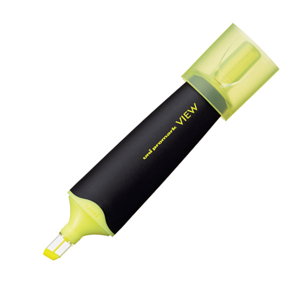 UNI Promark VIEW 螢光筆 Highlighter