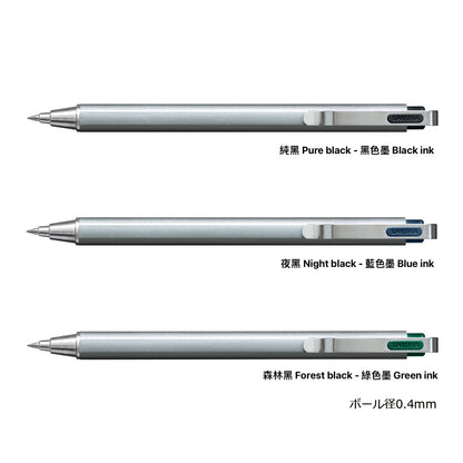SAKURA Ballsign iD plus 中性筆 Ball pen -[0.4mm / 0.5mm]