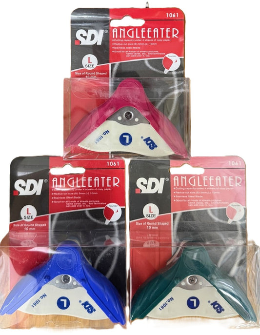 SDI 美角刀切角器 Angle Eater [大 Large] - [1061]