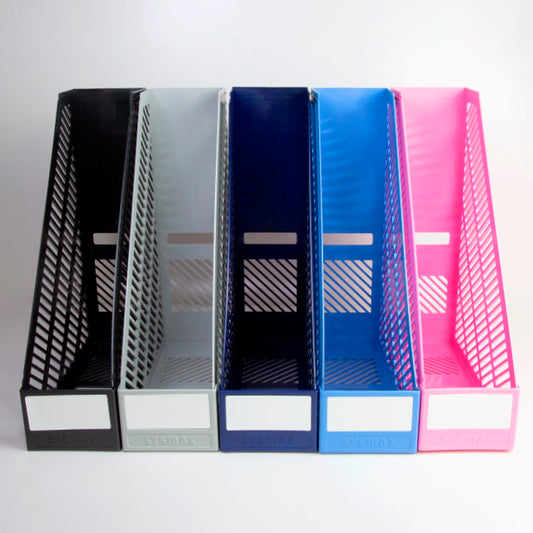 SYSMAX Magazine Rack 雜誌架 -[34101]