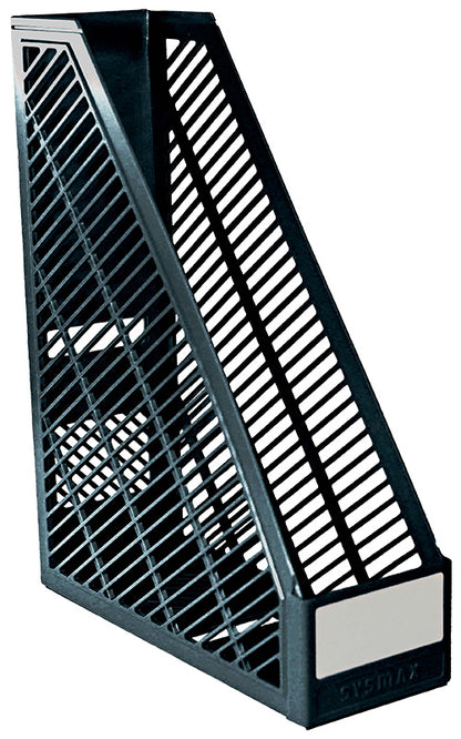 SYSMAX Magazine Rack 雜誌架 -[34101]