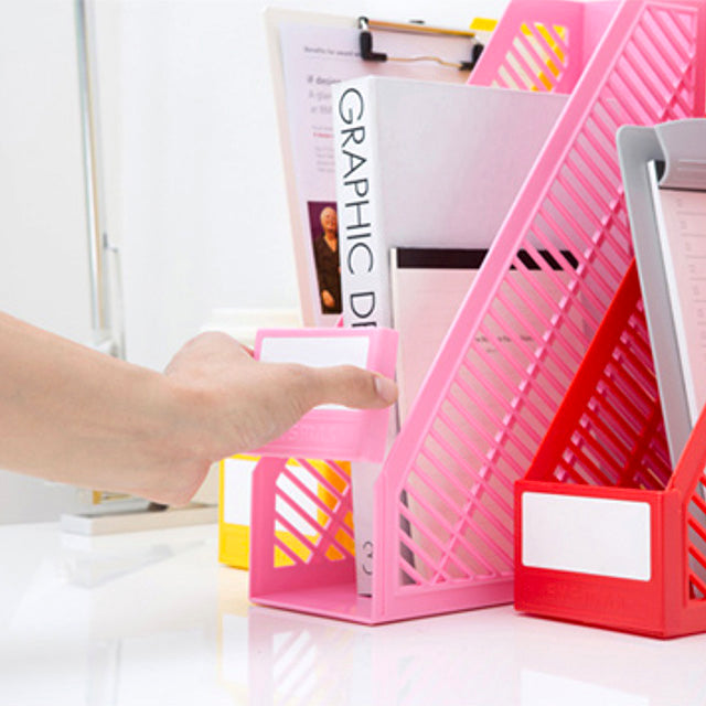 SYSMAX Magazine Rack 雜誌架 -[34101]