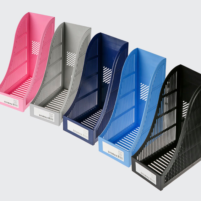 SYSMAX Magazine Rack 雜誌架 -[36102]