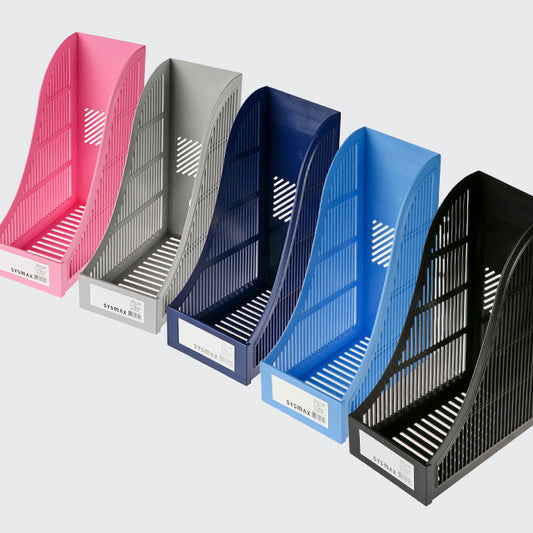 SYSMAX Magazine Rack 雜誌架 -[36102]