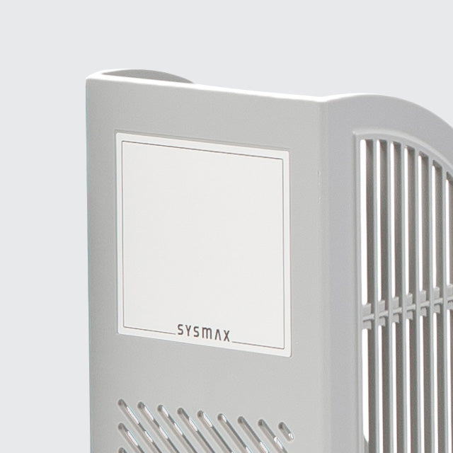 SYSMAX Magazine Rack 雜誌架 -[36102]