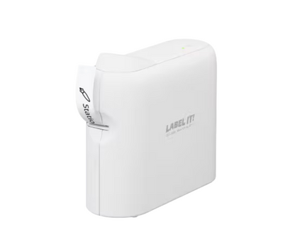 CASIO KL-BT1 LABEL IT Label Printer 藍牙標籤機