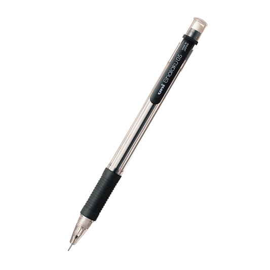 UNI Shalaku 0.5mm 自動鉛筆 Mechanical pencil M5-101