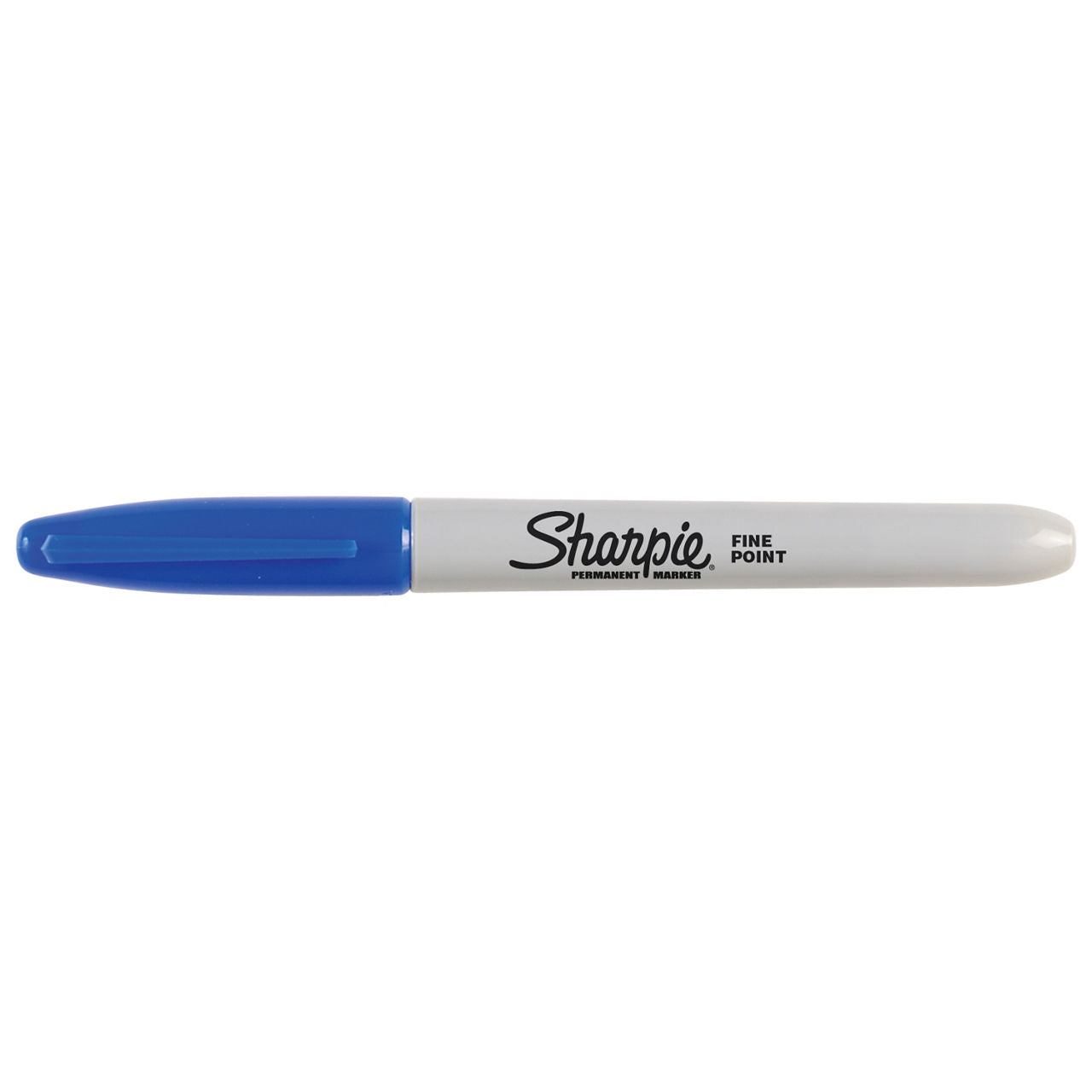 Sharpie 單支 Permanent marker [Fine]