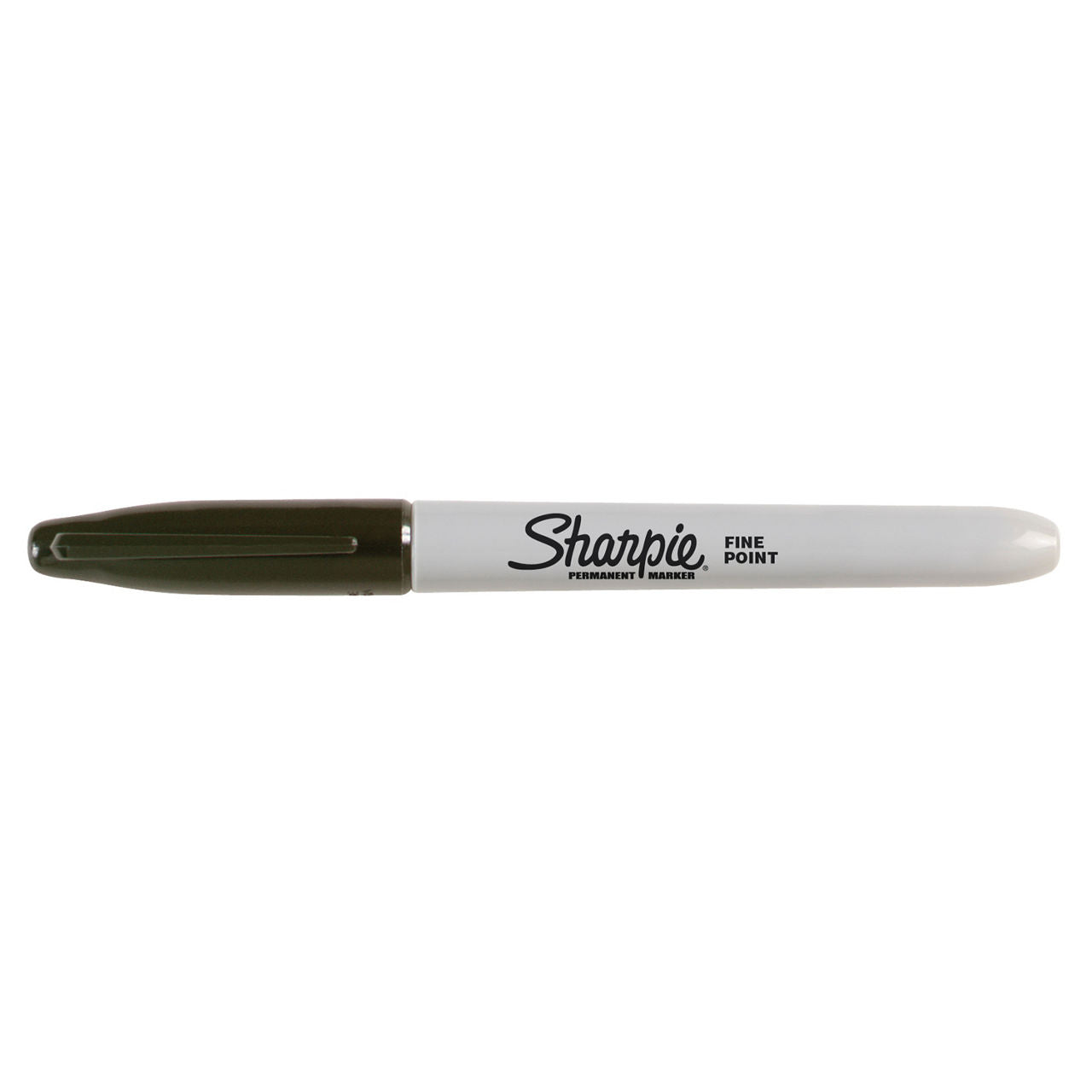 Sharpie 單支 Permanent marker [Fine]