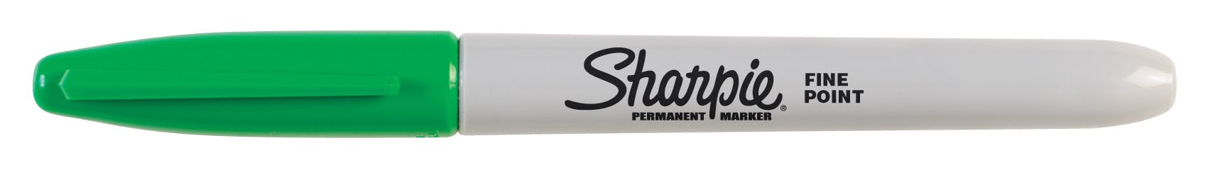 Sharpie 單支 Permanent marker [Fine]