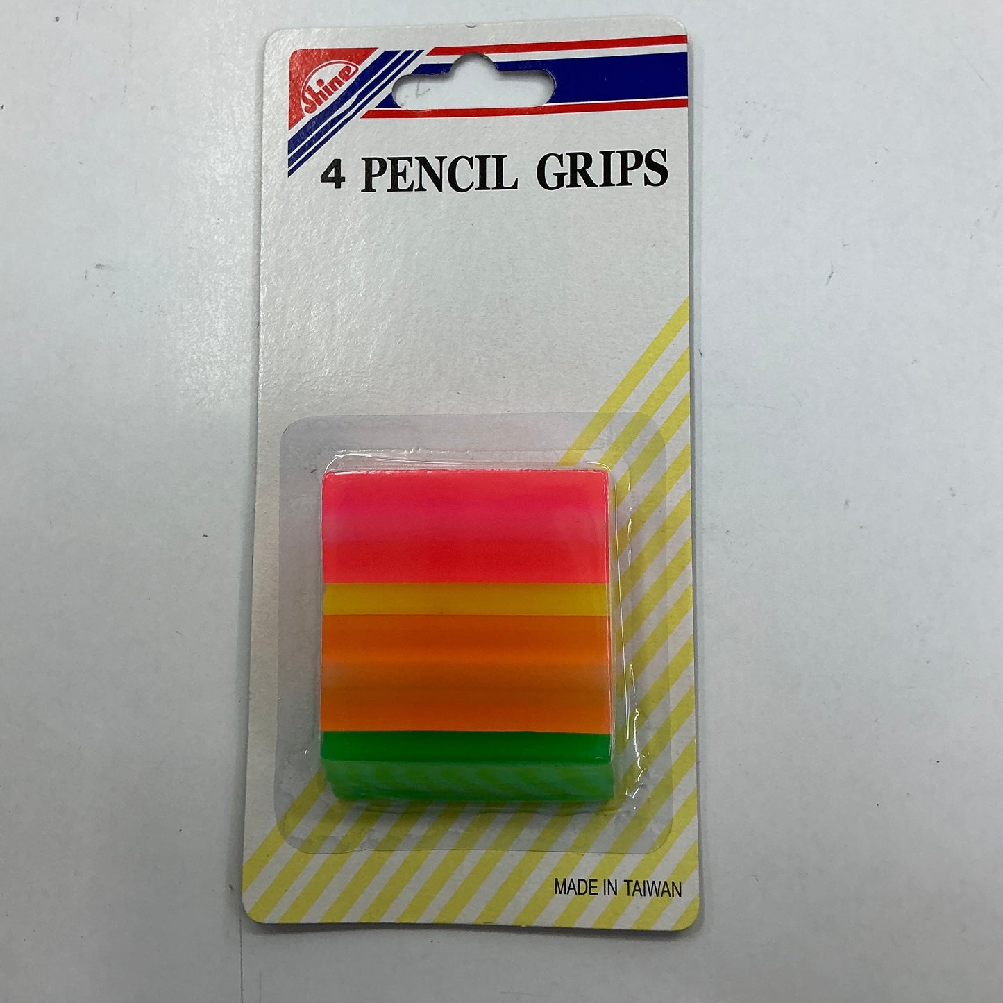 Shine 兒童學習握筆器 Training Pencil Grip [4pcs]