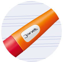 Stabilo EASYergo 3.15mm 右手專用 HB 鉛芯筆 Ergonomic mechanical pencil for Right-handers